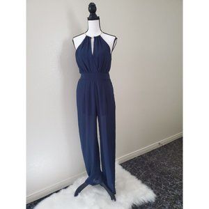 Pompous Girly Jumpsuit